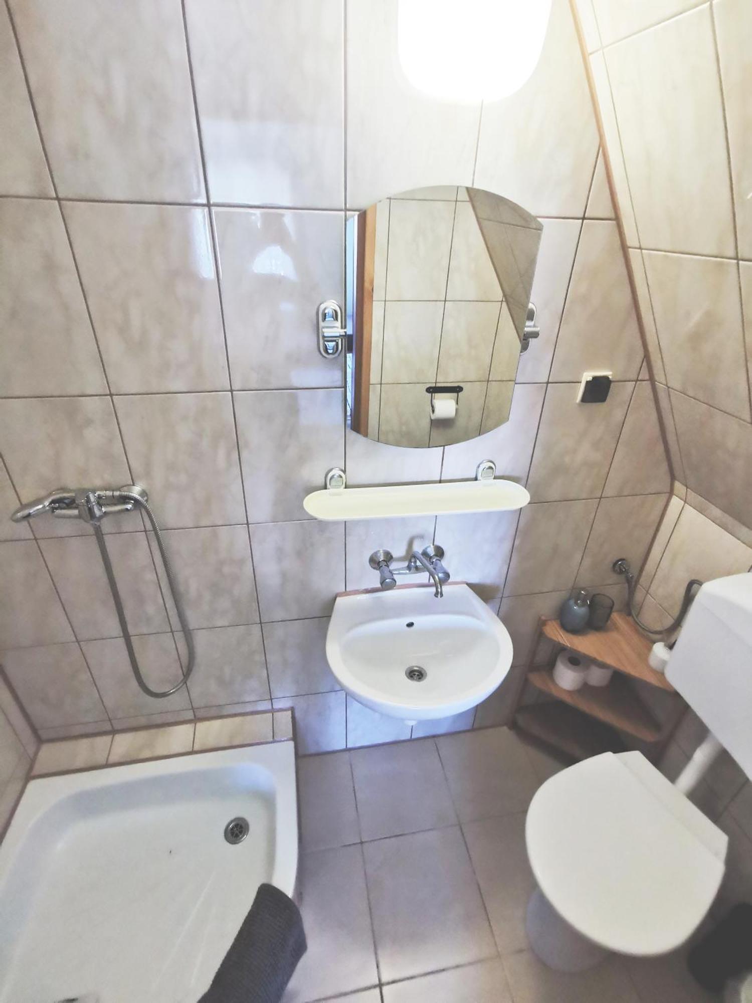 Appartamento Czarny Jelen Zakopane Esterno foto