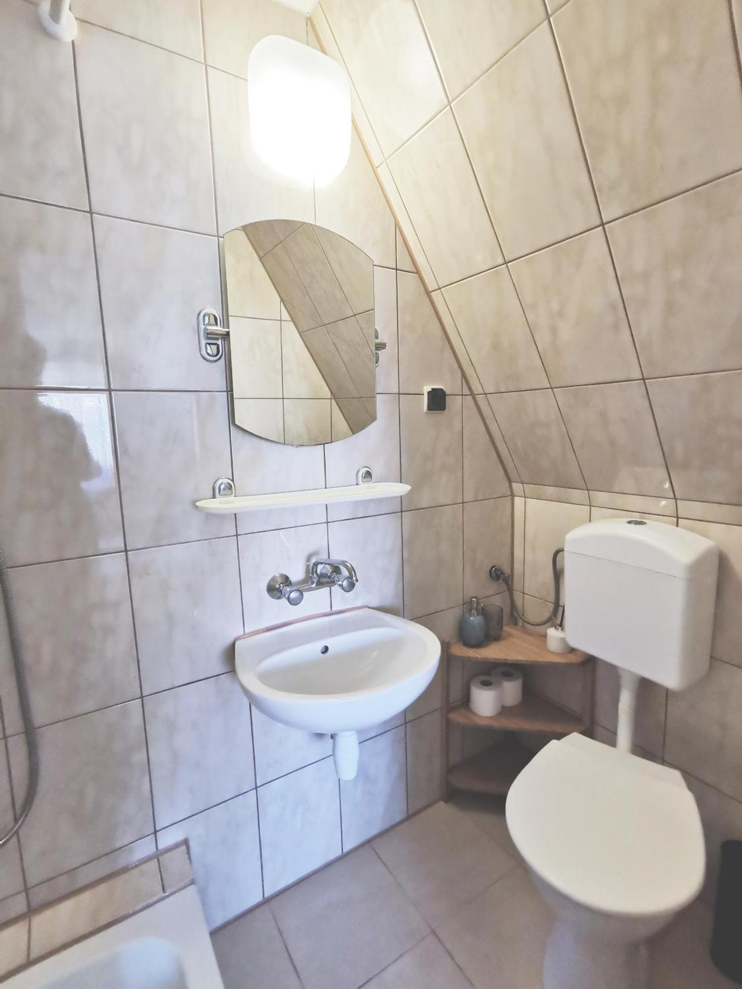 Appartamento Czarny Jelen Zakopane Esterno foto