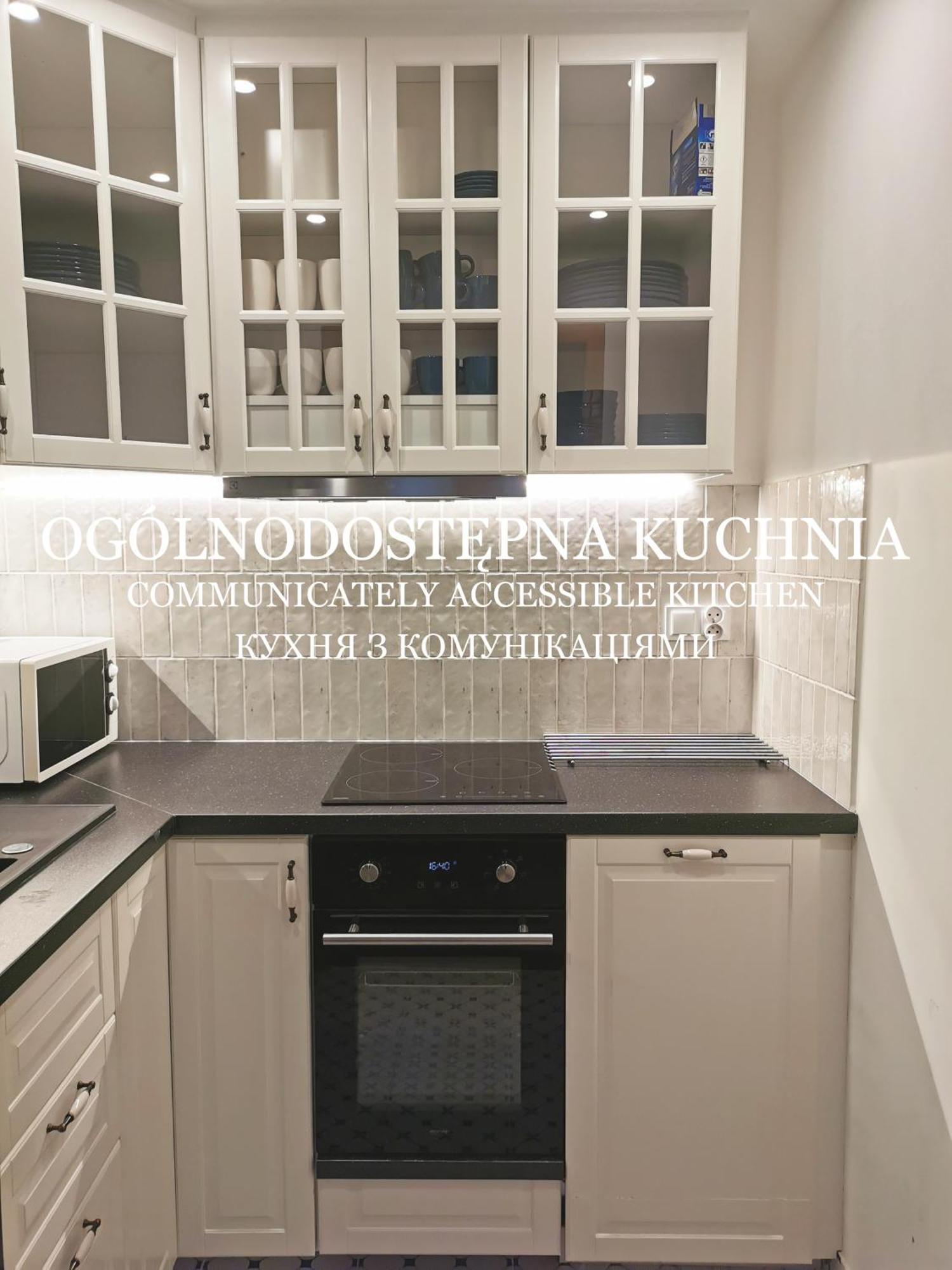 Appartamento Czarny Jelen Zakopane Esterno foto
