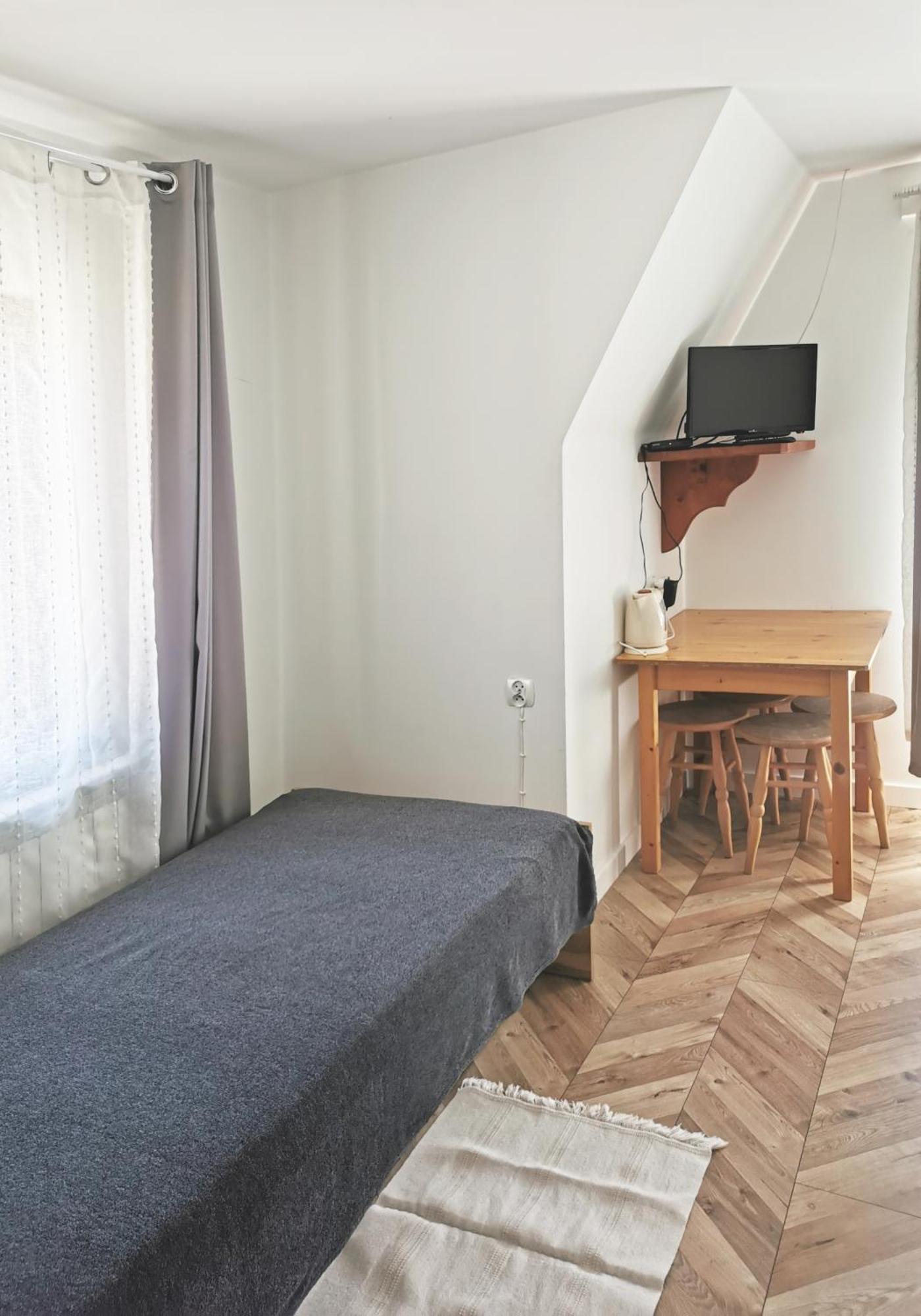 Appartamento Czarny Jelen Zakopane Esterno foto